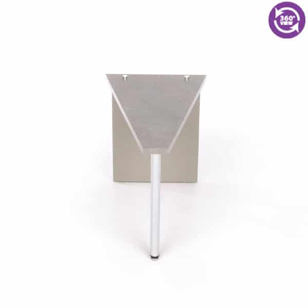 Profile Series Wedge Table