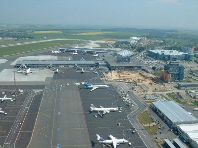 Quality Aircraft Ramp Service Vehicles