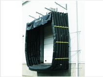 RC200 SERIES INFLATABLE RAIL