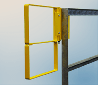 RX Series Stairway Safety Gate