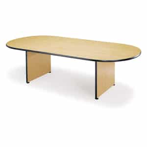 Racetrack Conference Tables