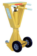 Ratchet Beam Jack LO-J-BEAM