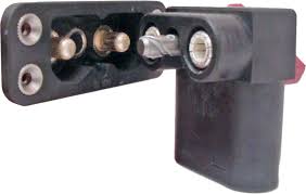 Receptacle Battery Connector