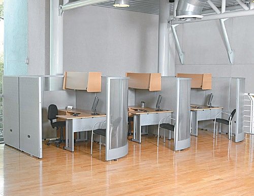Rize Cubicle Information