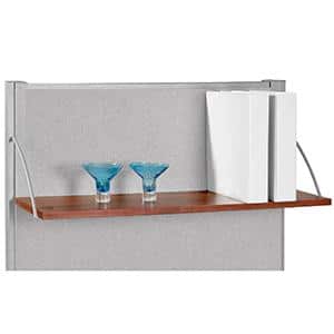 Rize Hanging Open Shelf 36.25