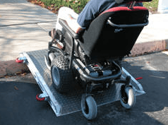 Roll-O-Ramp