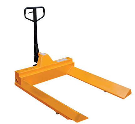 Roll Pallet Truck
