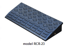 Rubber Ramps 1