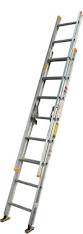Safe Access Ladders