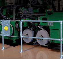 Safety Rail