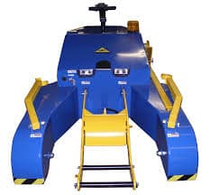 Scorpion Aircraft Tug