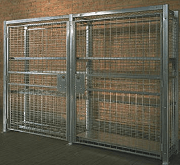 Security Cabinets