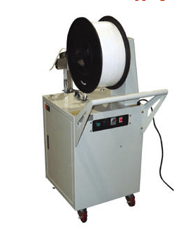 Semi-Automatic Pallet Probe Strapping Machine