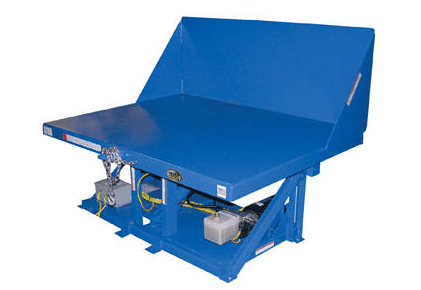 Series 500 (90º Tilt)