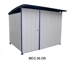Shelters Storage Buildings