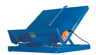 Sliding Tilt Model EHTT-L