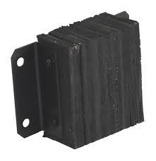 Specialty Molded Bumpers