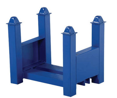 Stackable Bar Cradles