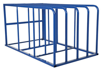 Standard Sheet Rack
