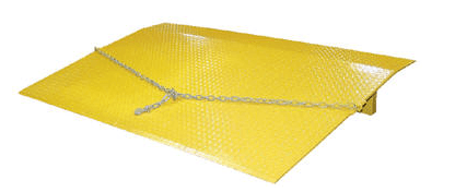 Steel Dockplates 2