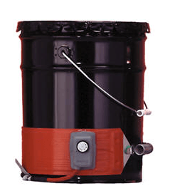 Steel Drum Heaters (CSA APPROVED-for use in Canada Only)