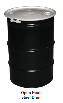 Steel Drums