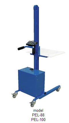 Steel Quick-Lift
