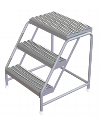 Steel Step Stool – WLST002212