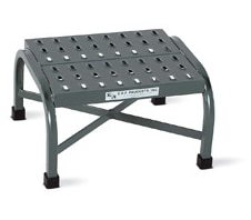Steel Step Stool