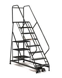Stockpicking Ladder