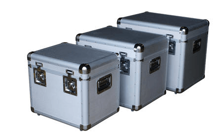 Storage Boxes