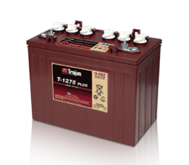 T-1275 Plus Deep Cycle Battery