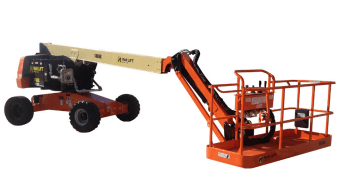 T46JEX Explosion Proof Telescopic Manlift