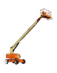T80EX Explosion Proof Telescopic Manlift