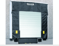 TC300 SERIES FLEXIBLE STEEL FRAME