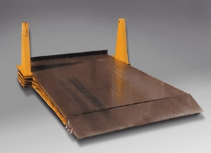 TRUCK LEVELER – LOW PROFILE
