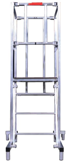 TS100 Low-Level Tower