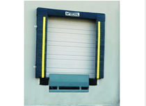 TS101 SERIES FIXED HEAD