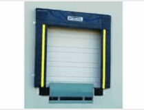 TS103 SERIES CURTAIN HEAD