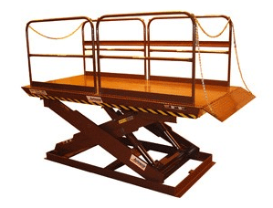 TSL Dock Lift