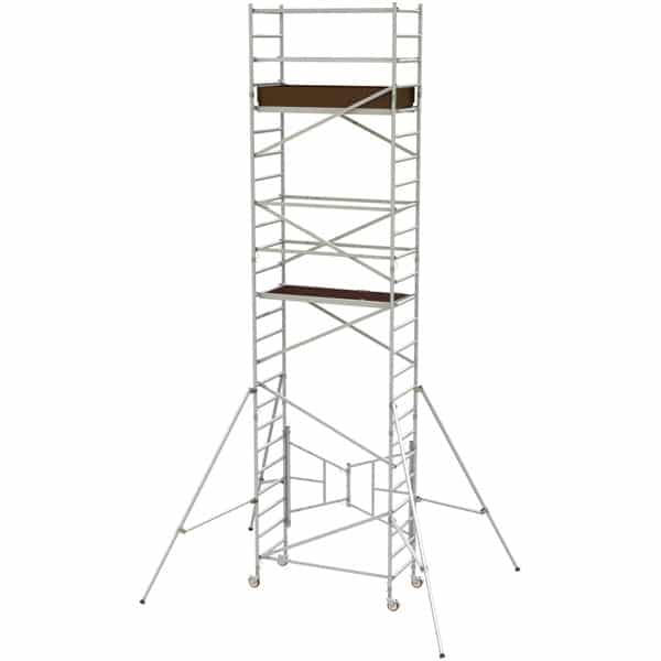 TT250 Mobile Tower