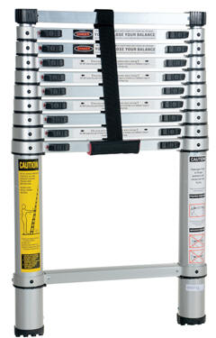 Telescoping Ladders