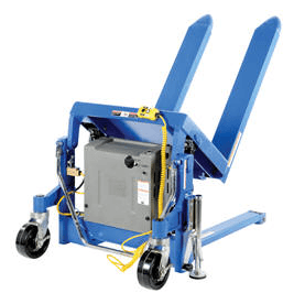 Tilt Master & Tilt Master Straddle