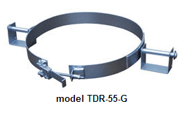 Tilting Drum Rings