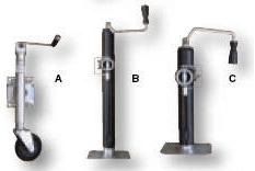 Trailer Jacks 1