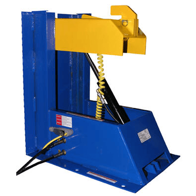 Trailer Lock Systems