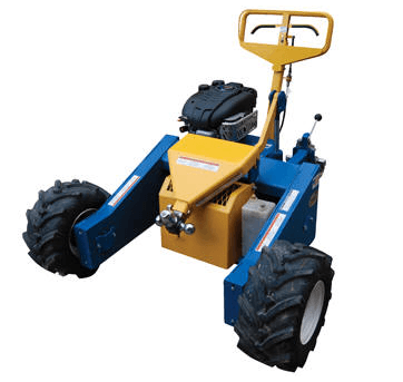 Trailer Mover