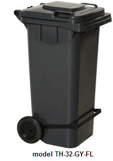 Trash Cans