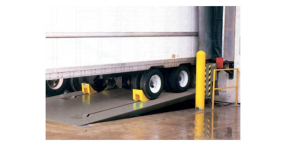 Truck Leveler - Low Profile