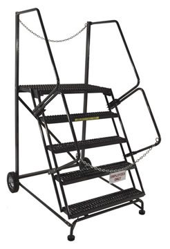 TruckDock Access Ladder